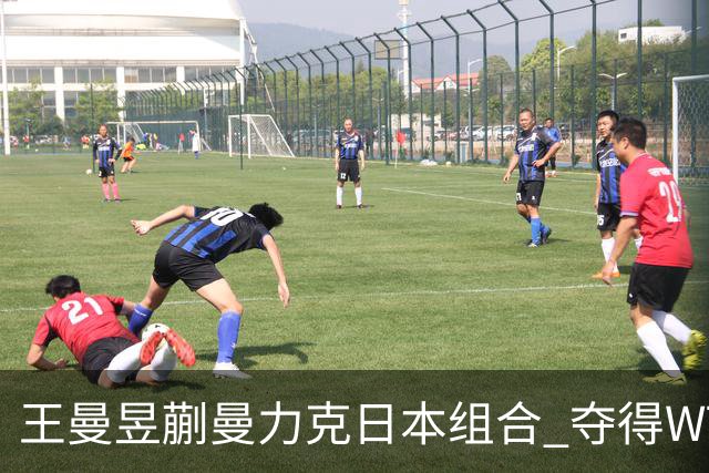 王曼昱/蒯曼力克日本组合 夺得WTT中国大满贯女双冠军